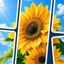Symbol von Jigcard Explorer:Solitaire Pic